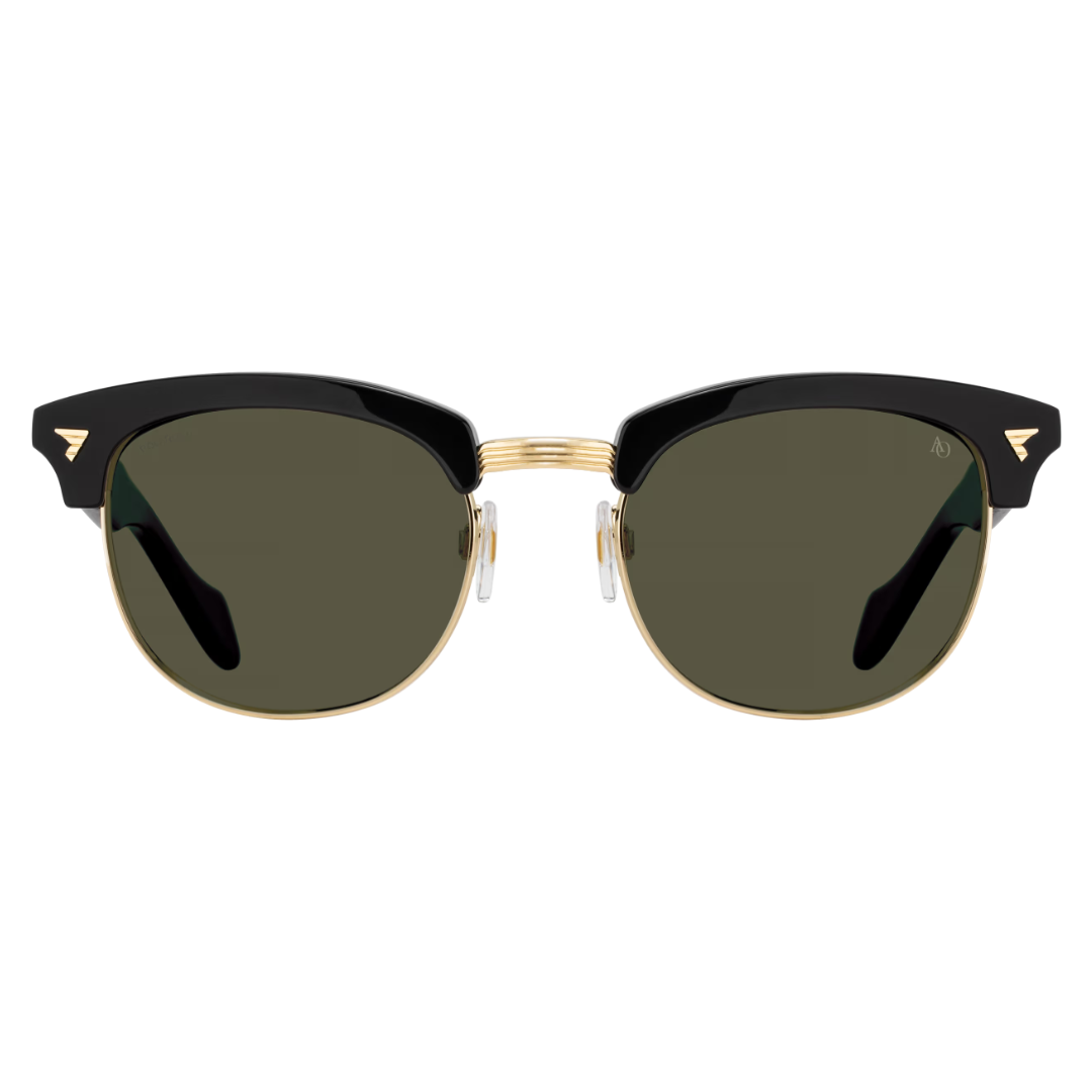 American Optical Sirmont Nylon Polarized Sunglasses