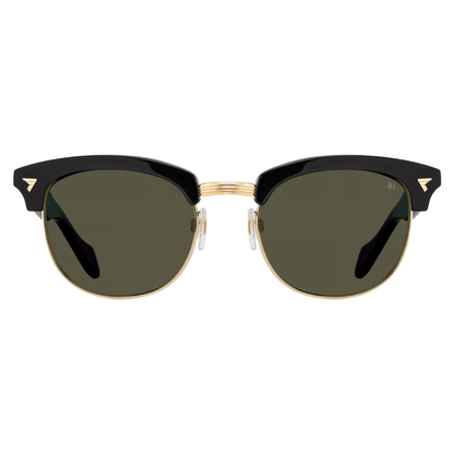 American Optical Sirmont Nylon Polarized Sunglasses