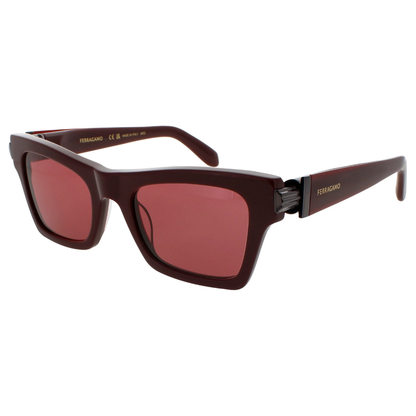 Salvatore Ferragamo SF2013S Cat Eye Women’s Sunglasses