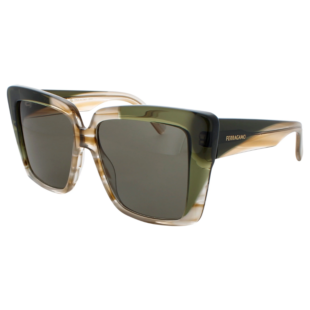 Salvatore Ferragamo SF1060S Women's Sunglasses
