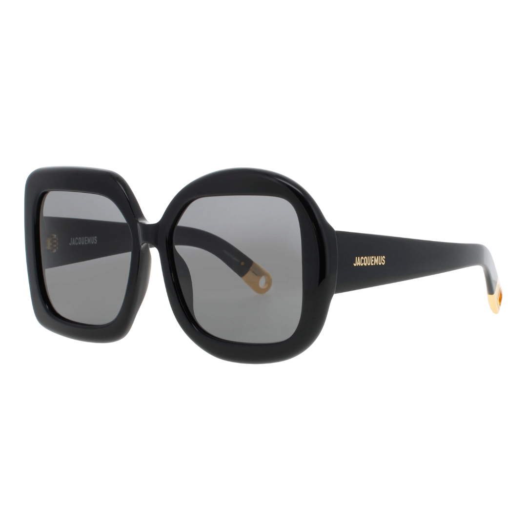 Jacquemus Jac10 Carre sunglasses