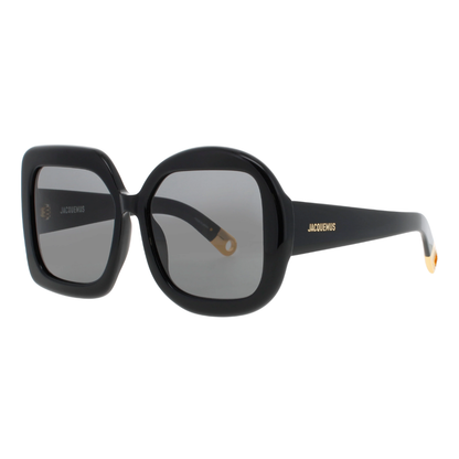 Jacquemus Jac10 Carre sunglasses