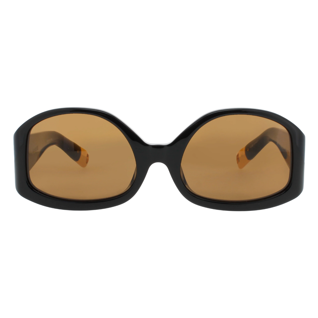 Jacquemus Jac15 Colapso sunglasses