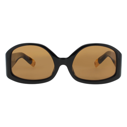 Jacquemus Jac15 Colapso sunglasses