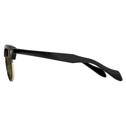 American Optical Sirmont Nylon Polarized Sunglasses