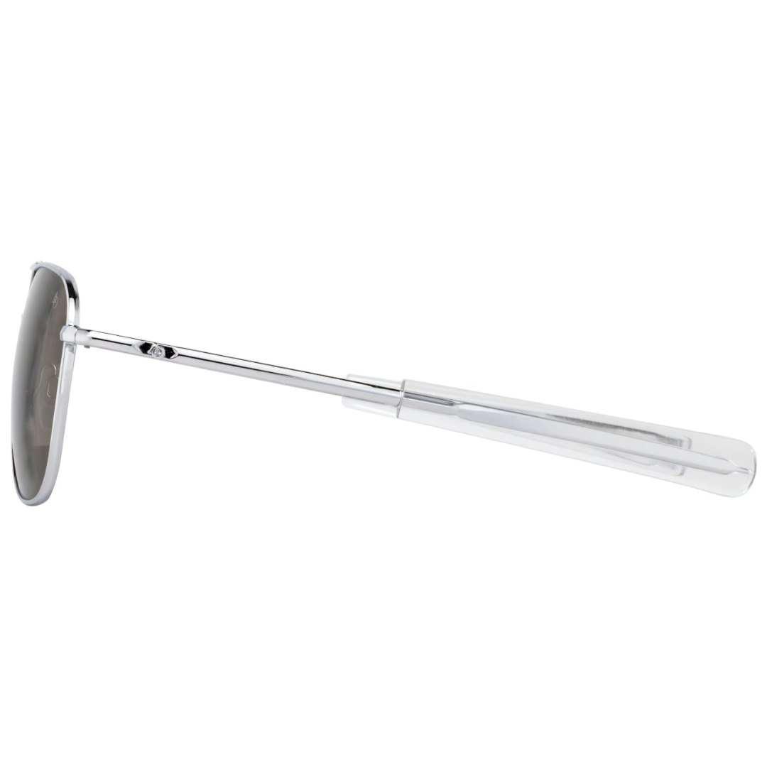 American Optical Original Pilot Nylon Polarized Sunglasses