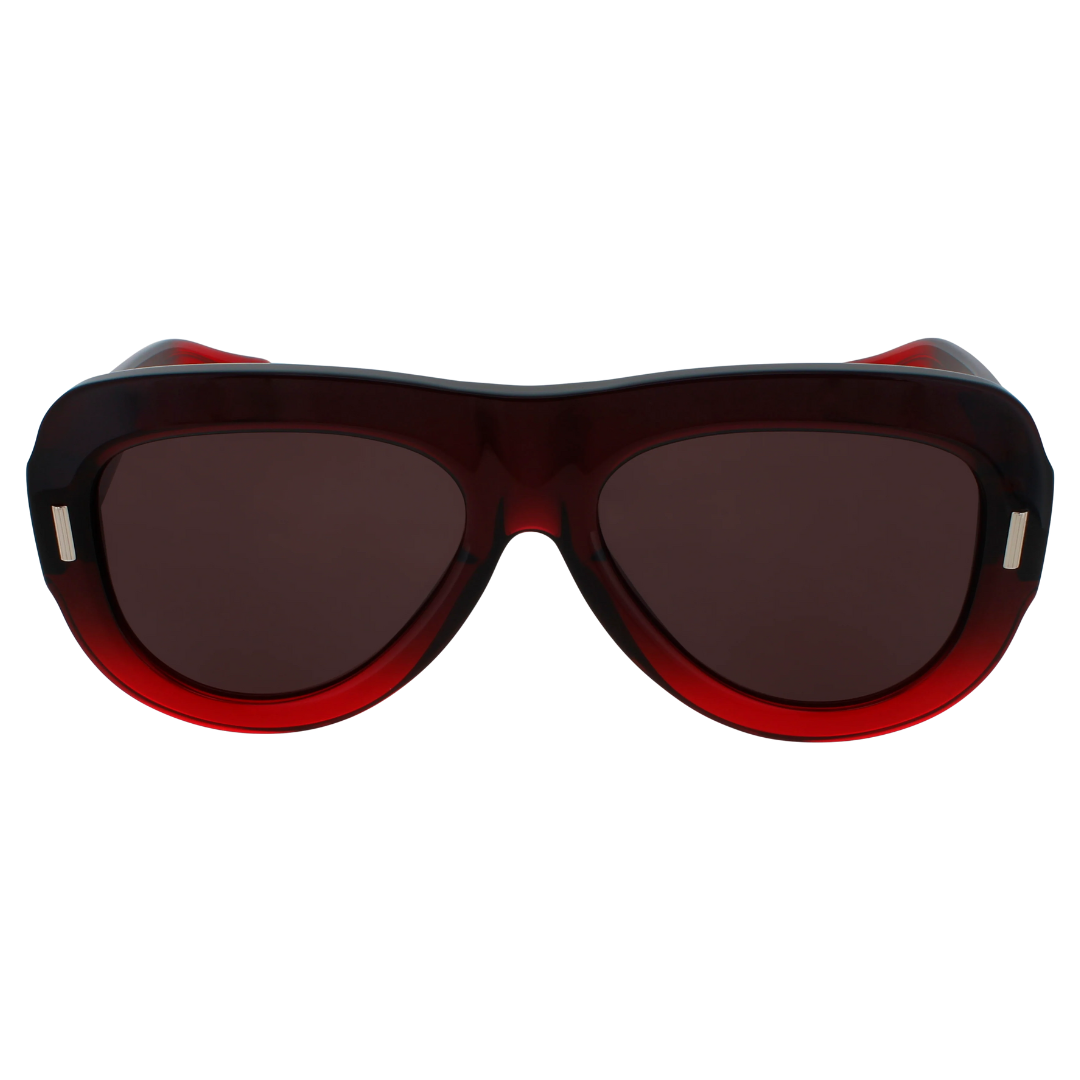 Salvatore Ferragamo SF2029SE Oval Women's Sunglasses