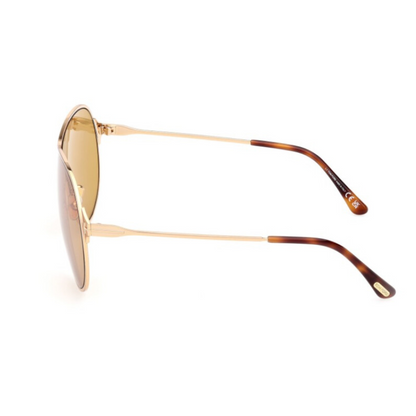 Tom Ford FT1174 Gaia Sunglasses