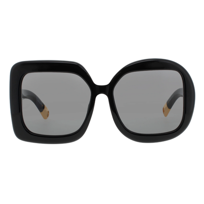 Jacquemus Jac10 Carre sunglasses