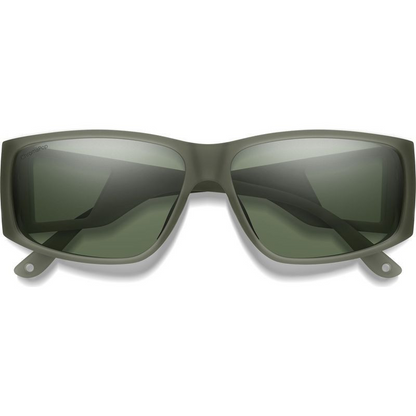 Smith Monroe Peak Polarized Sunglasses