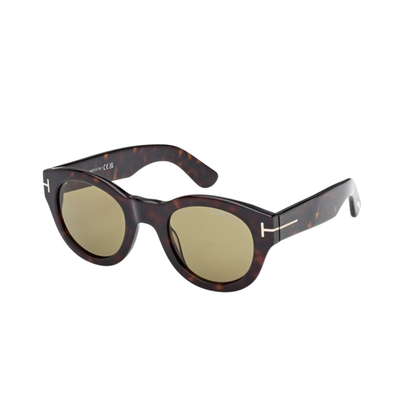 Tom Ford FT1212 LUCINDA Sunglasses