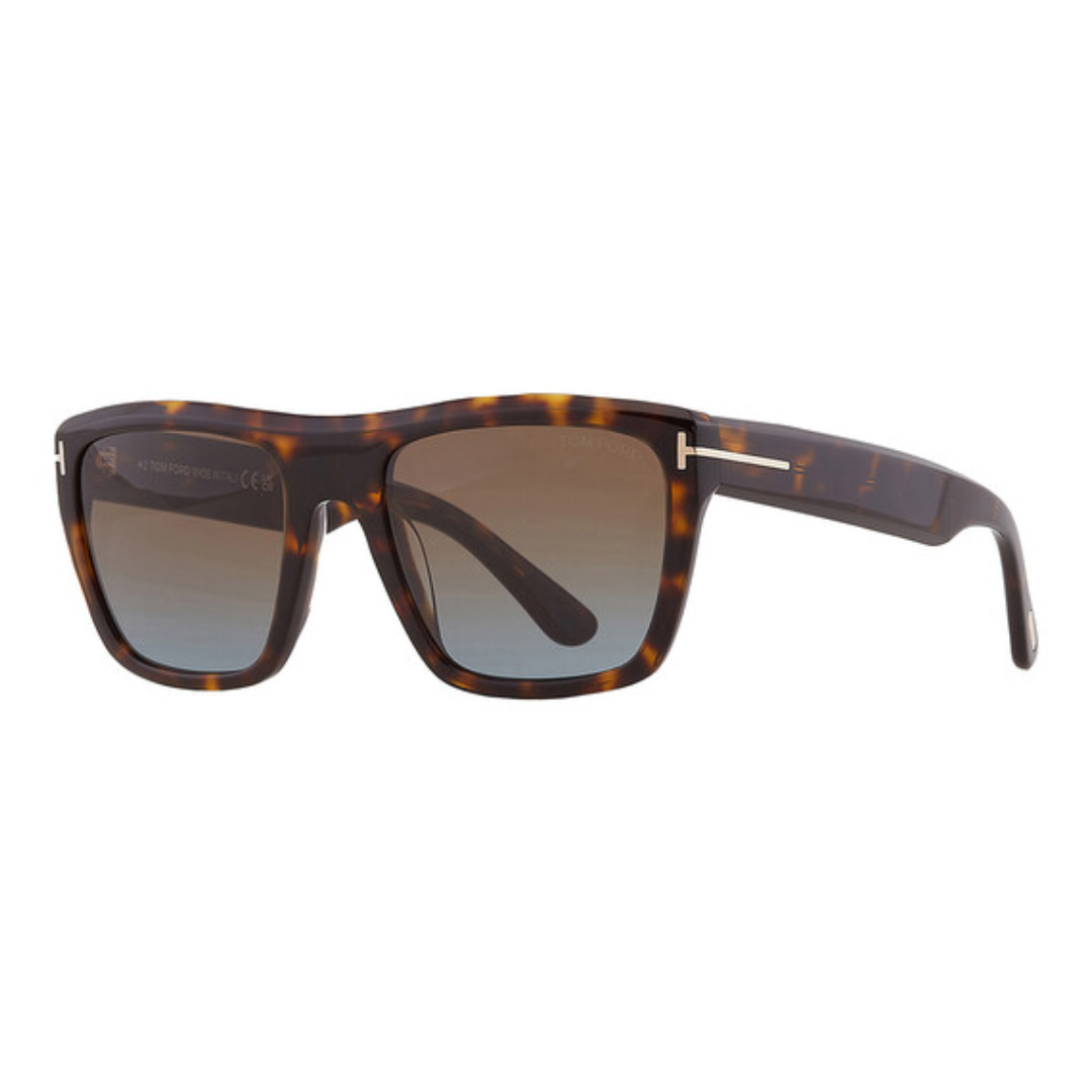 Tom Ford FT1077 Alberto Sunglasses