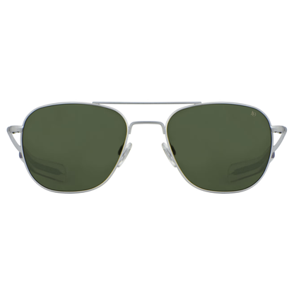 American Optical Original Pilot Nylon Polarized Sunglasses