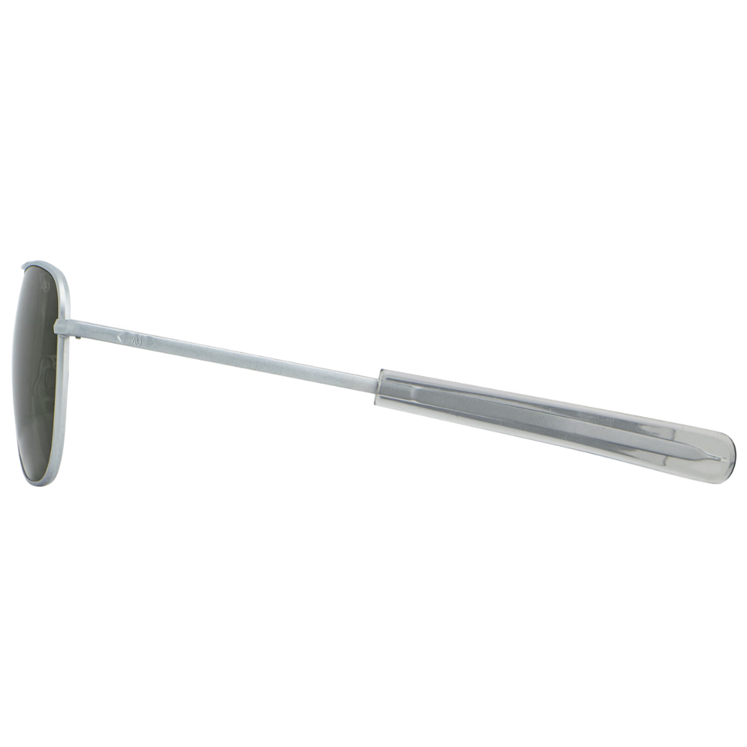 American Optical Original Pilot Nylon Polarized Sunglasses