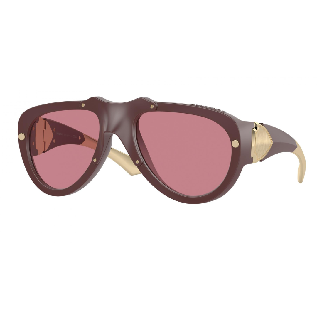 Burberry 0BE4433U Unisex Sunglasses