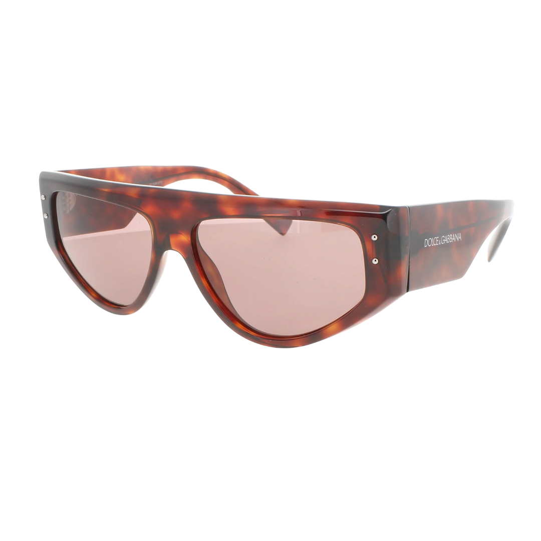 Dolce & Gabbana 0DG4461 Sunglasses