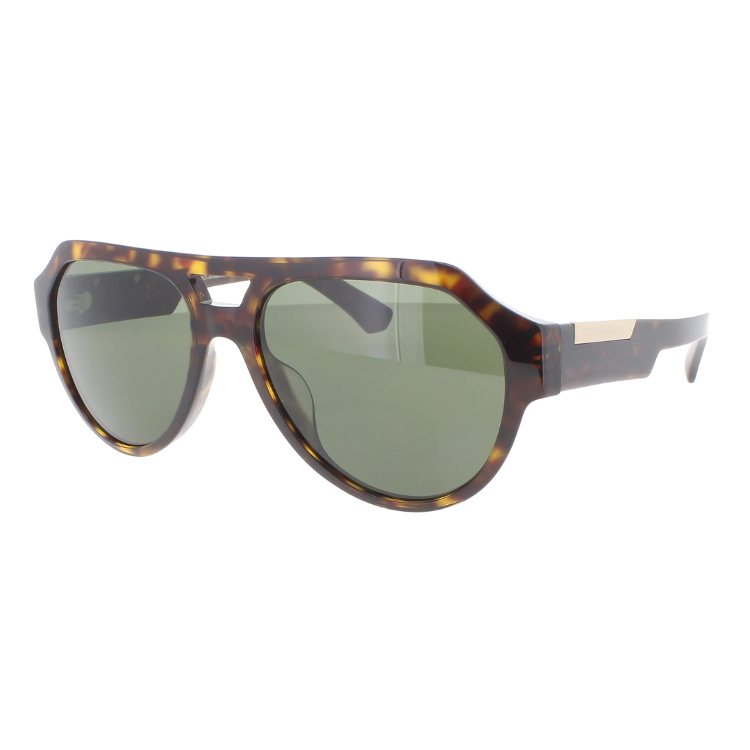 Dolce & Gabbana 0DG4466F Sunglasses