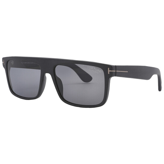 Tom Ford FT0999-N Philippe-02 Sunglasses