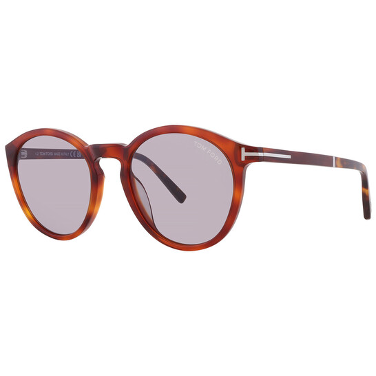 Tom Ford FT1021 Elton Sunglasses