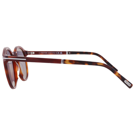 Tom Ford FT1021 Elton Sunglasses