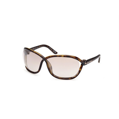 Tom Ford FT1069 Feranda Sunglasses