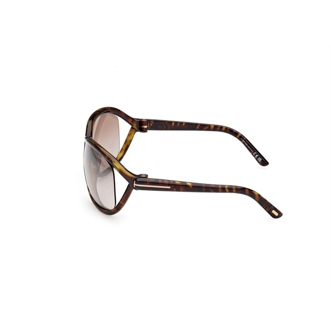 Tom Ford FT1069 Feranda Sunglasses