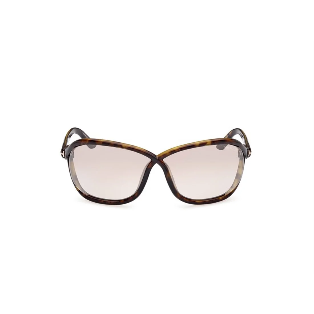 Tom Ford FT1069 Feranda Sunglasses