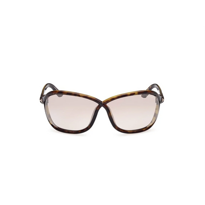 Tom Ford FT1069 Feranda Sunglasses