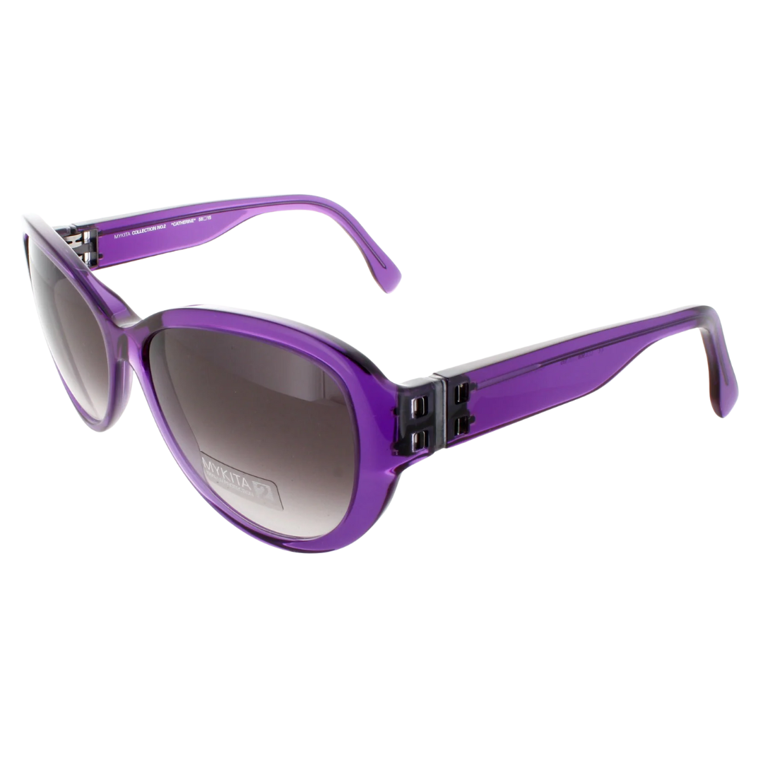 MYKITA CATHERINE‑AMETHYST Sunglasses