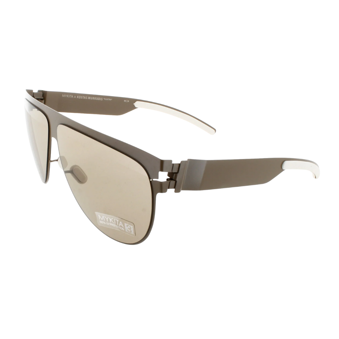 MYKITA COLLAB-ELEKTRA-KHAKI Sunglasses