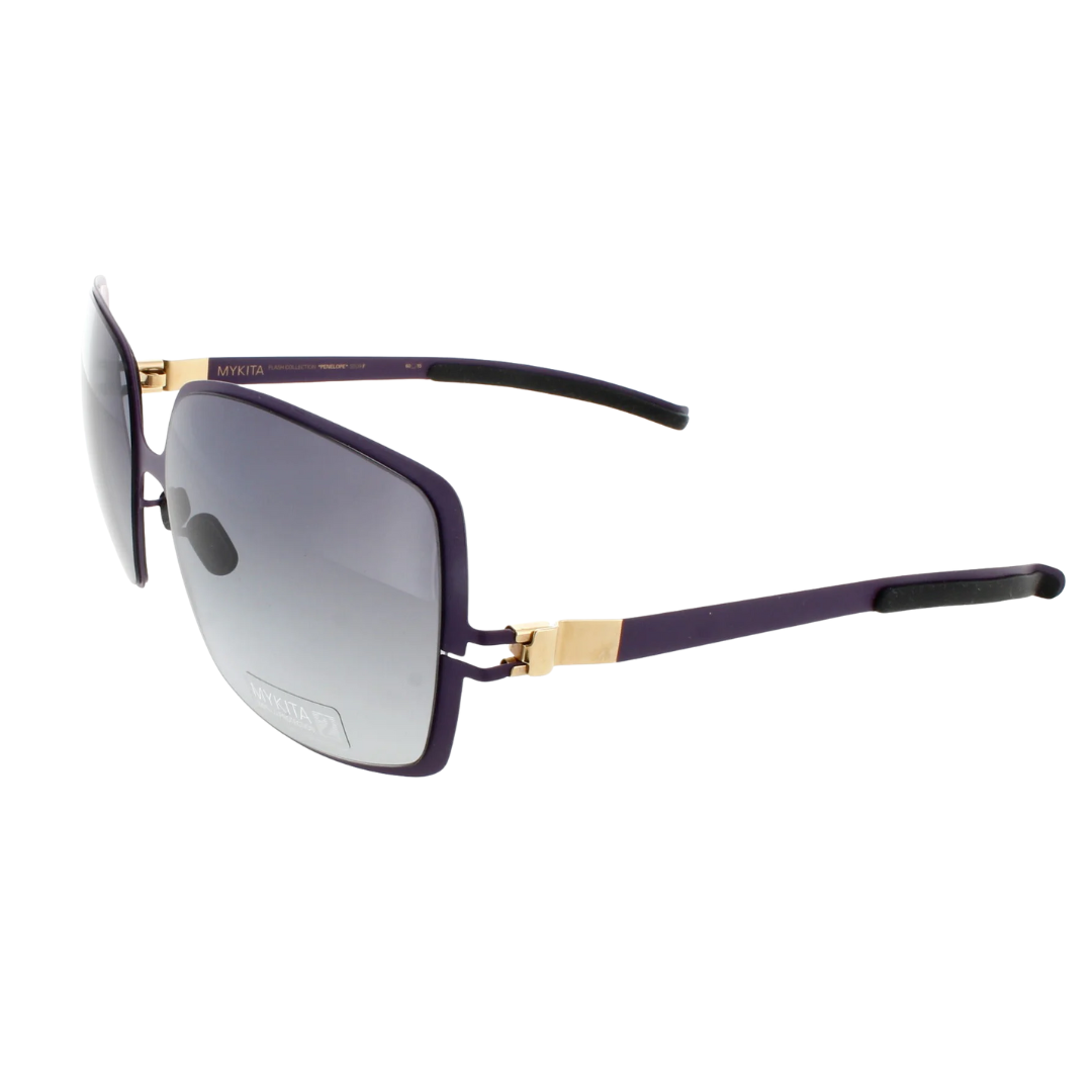 MYKITA NO1-FLASH-PENELOPE-VIOLET Sunglasses