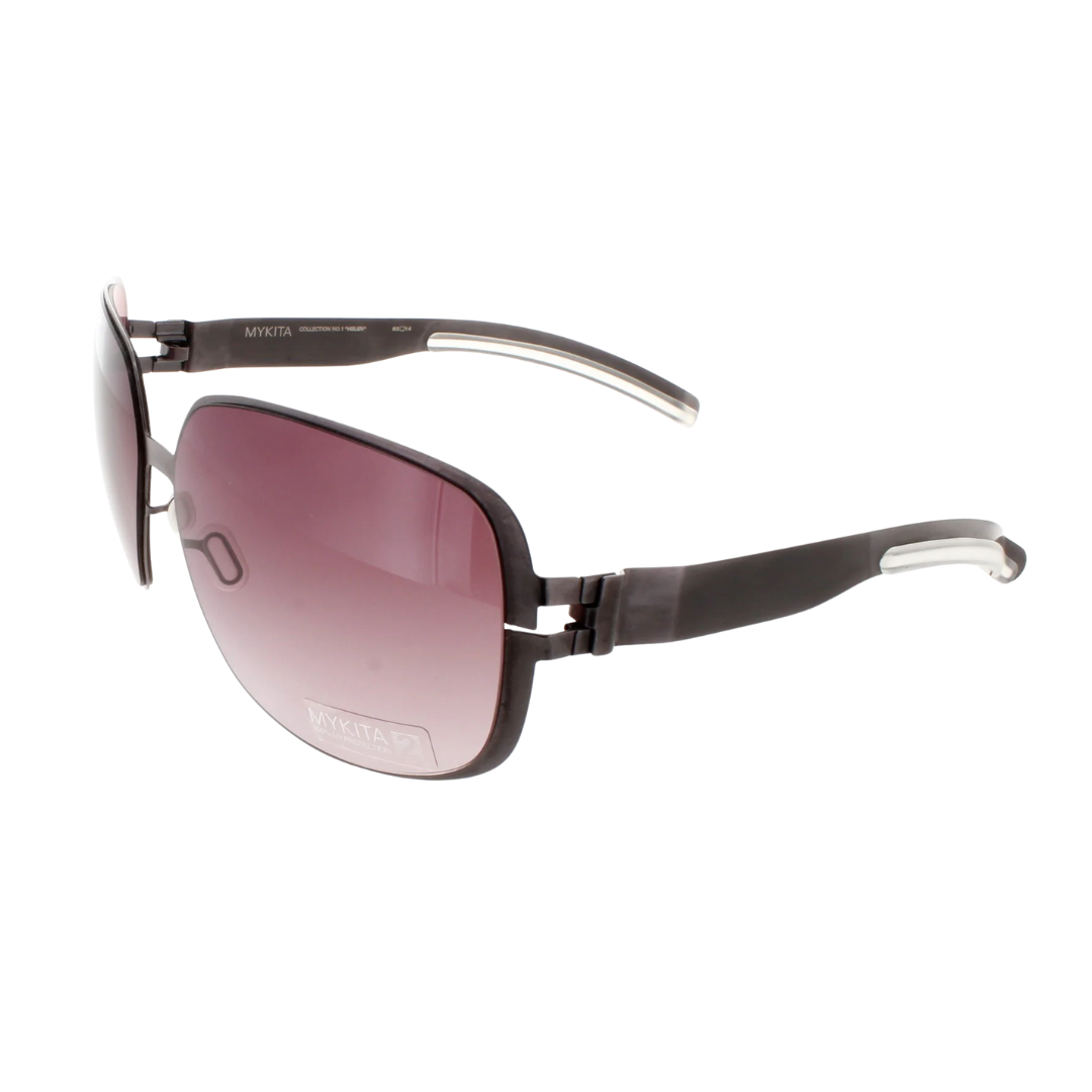 MYKITA NO1-SUN-HELEN-PURPLE Sunglasses