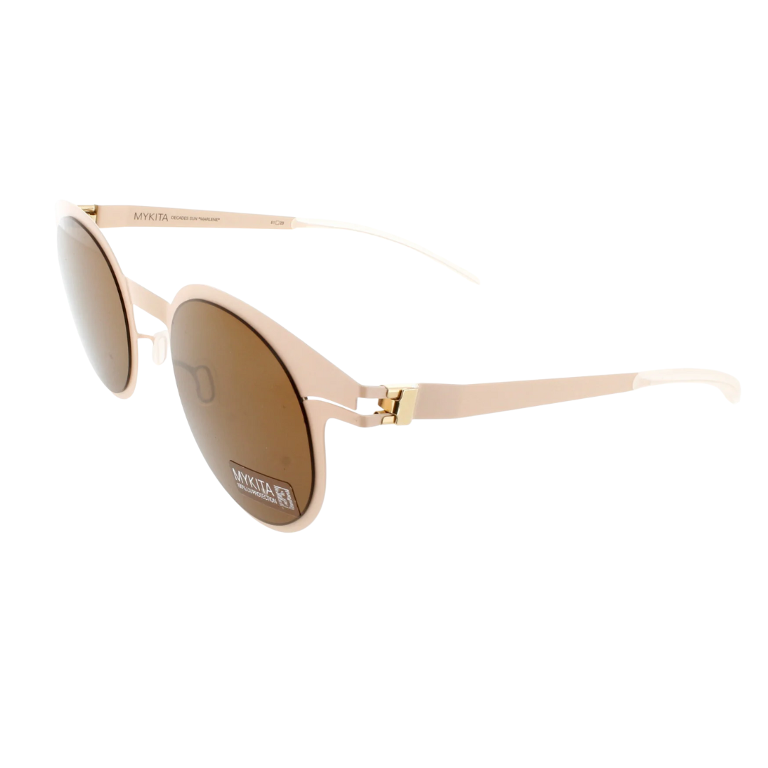 MYKITA NO1-SUN-MARLENE-SAFRANE Sunglasses