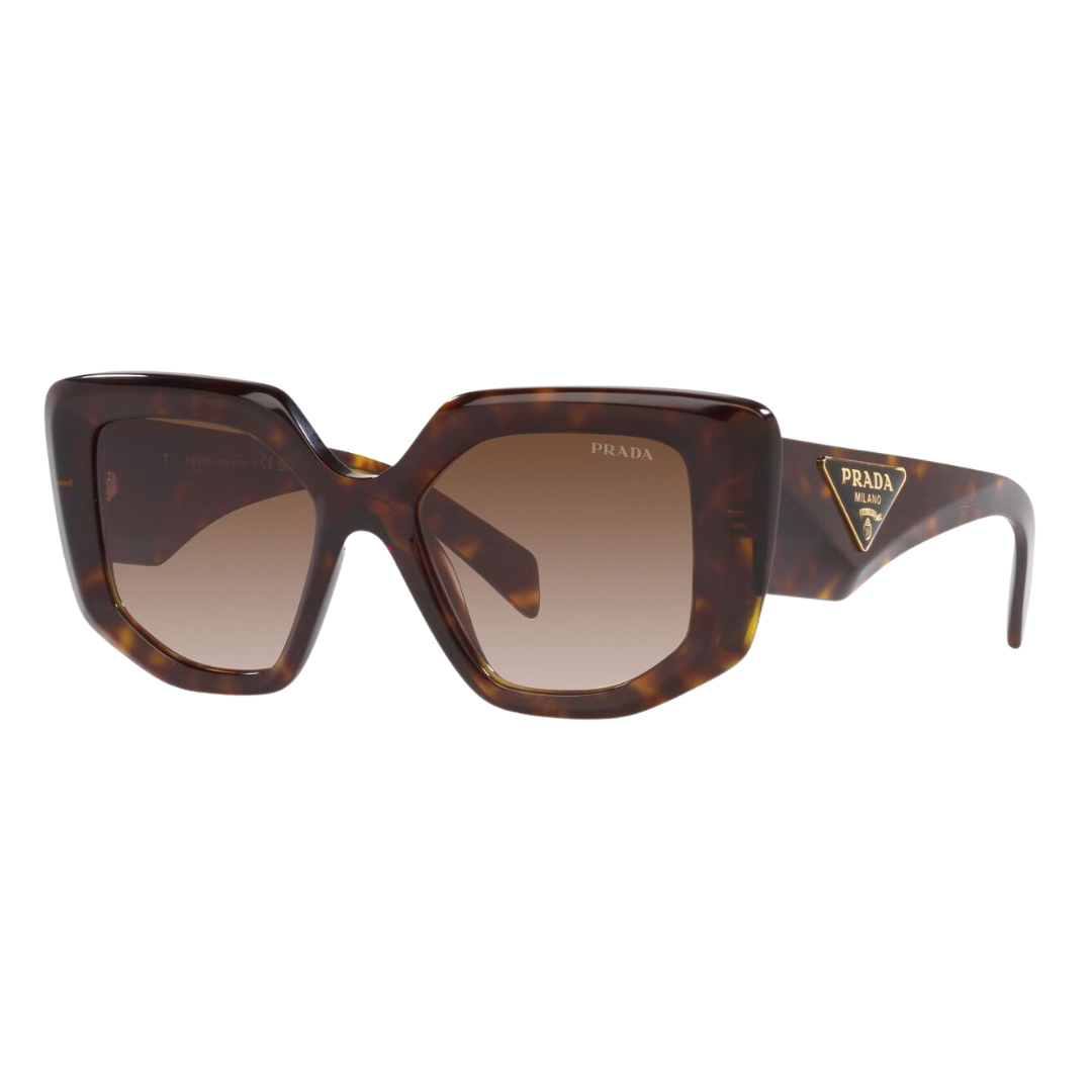 Prada 0PR14ZS Sunglasses