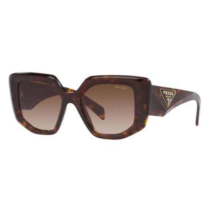 Prada 0PR14ZS Sunglasses