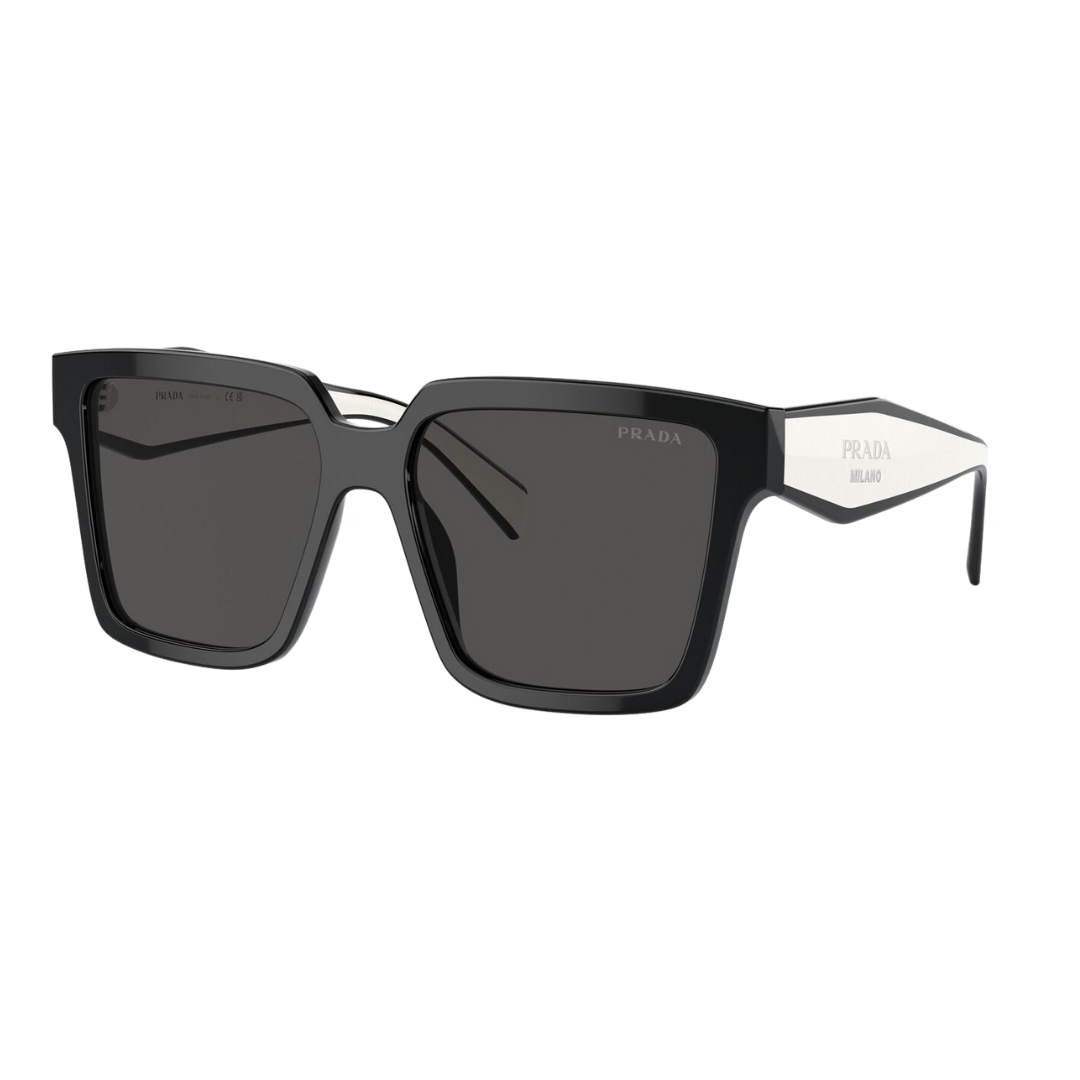 Prada 0PR24ZSF Sunglasses