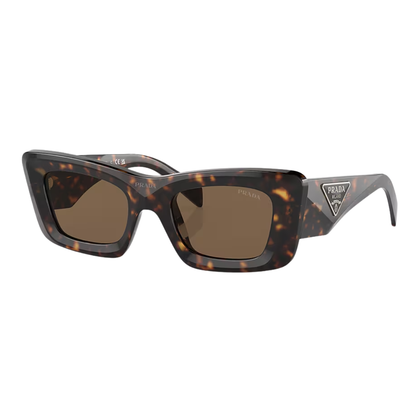 Prada 0PR13ZS Sunglasses