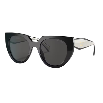 Prada 0PR14WS Woman Sunglasses