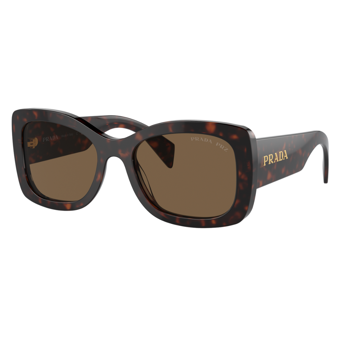 Prada 0PRA08S Sunglasses