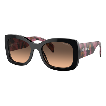 Prada 0PRA08S Sunglasses