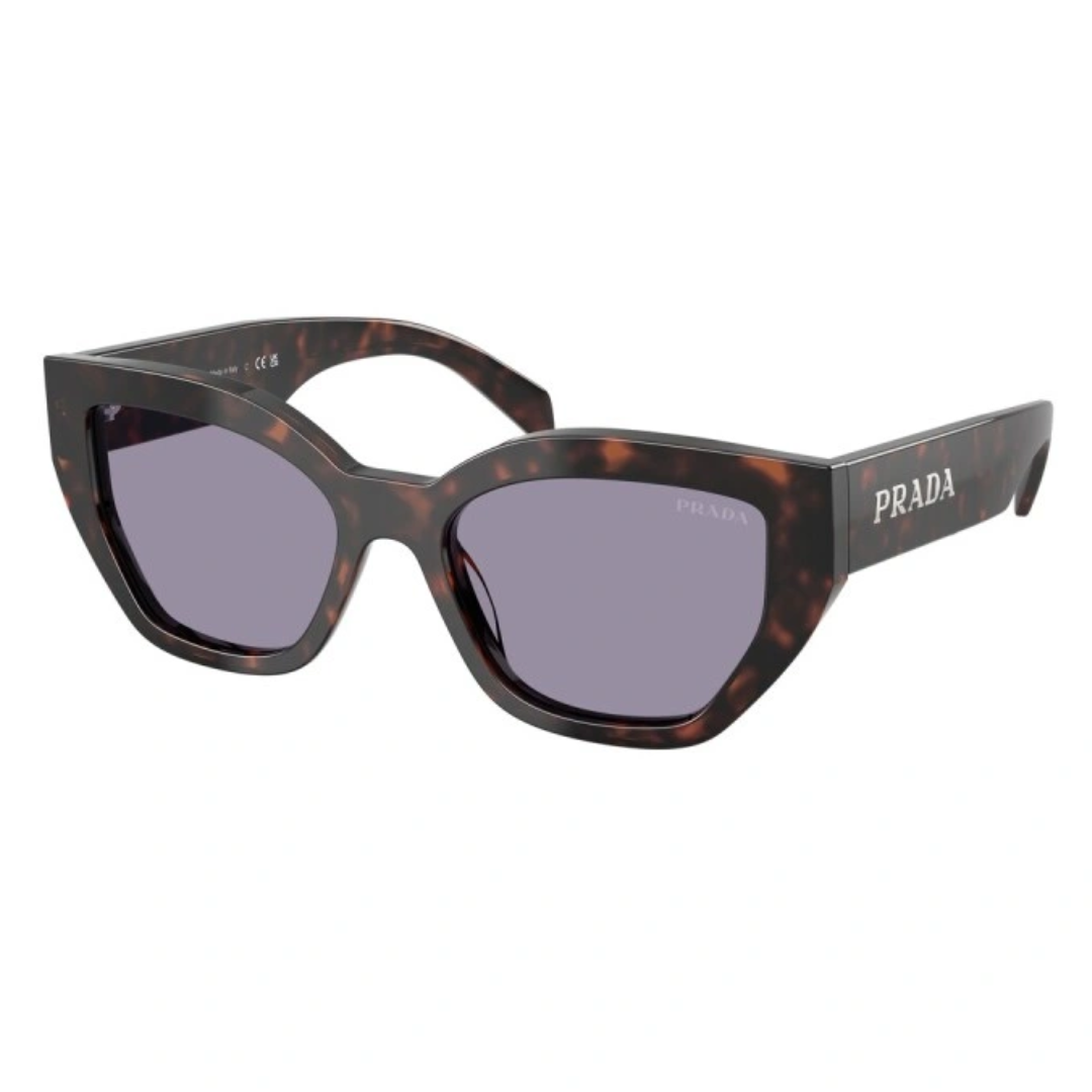 Prada 0PRA09S Sunglasses