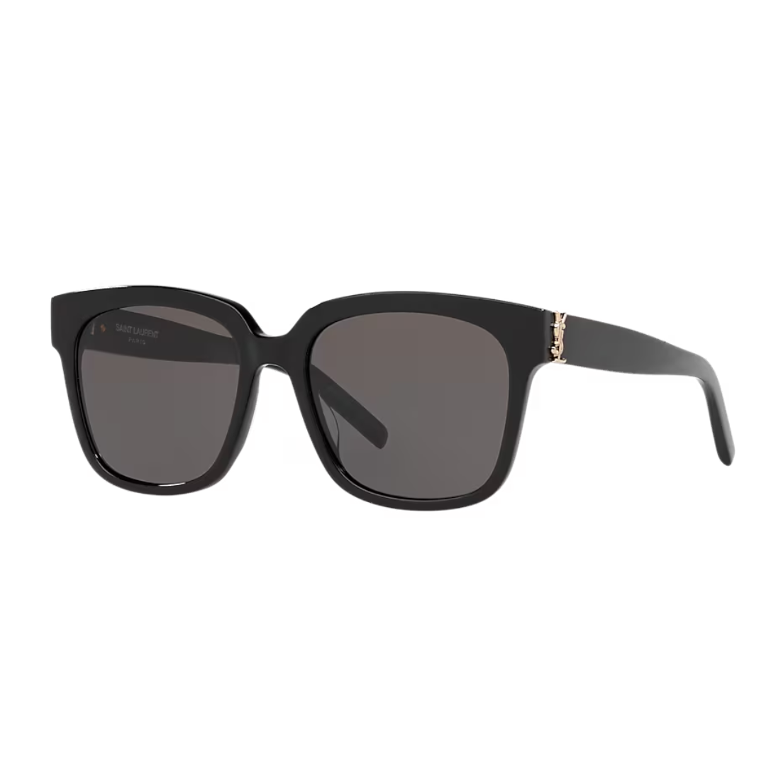 Saint Laurent SL M40 Square Ladies Sunglasses