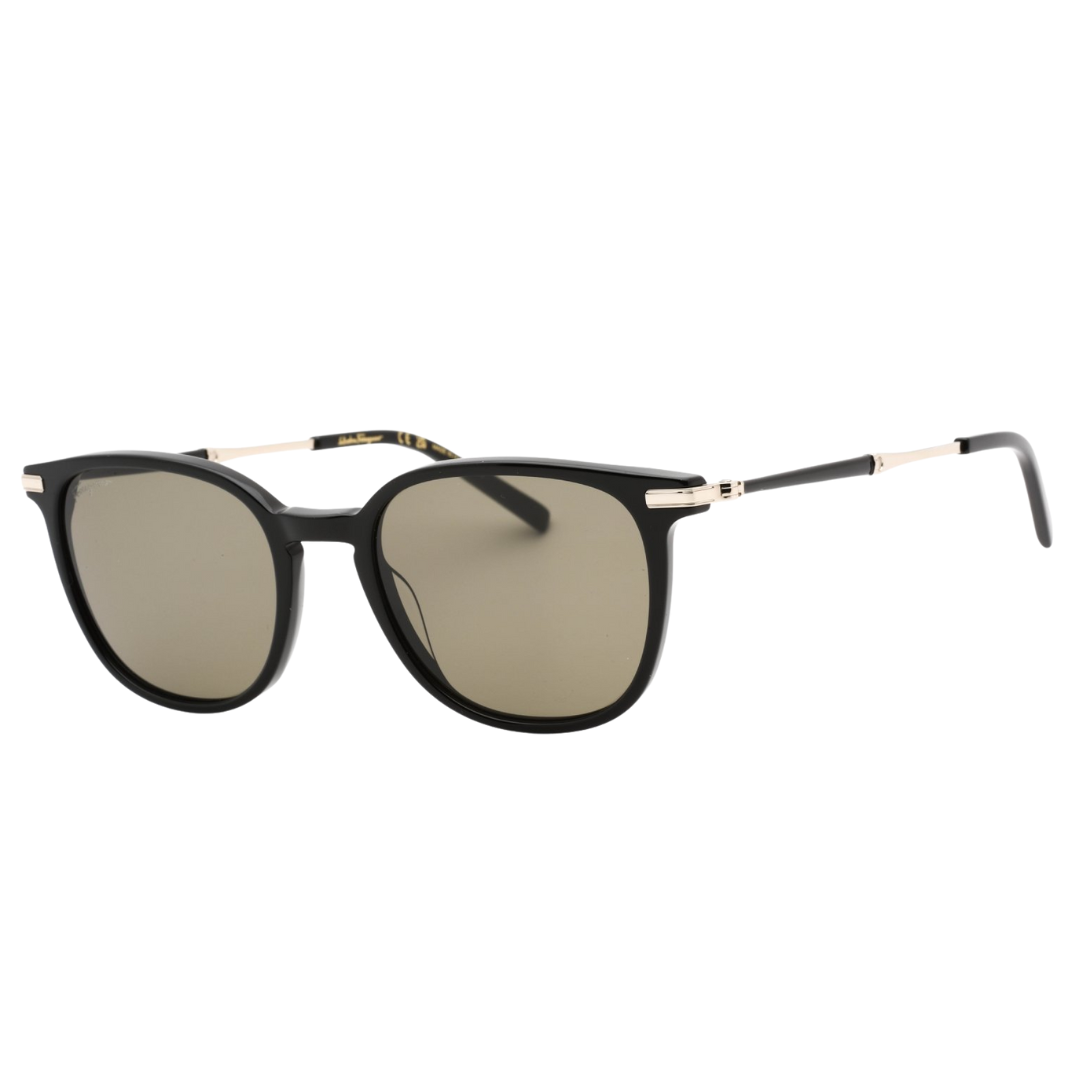 Salvatore Ferragamo SF1015S Italian Sunglasses