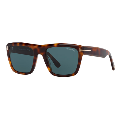 Tom Ford FT1077 Alberto Sunglasses