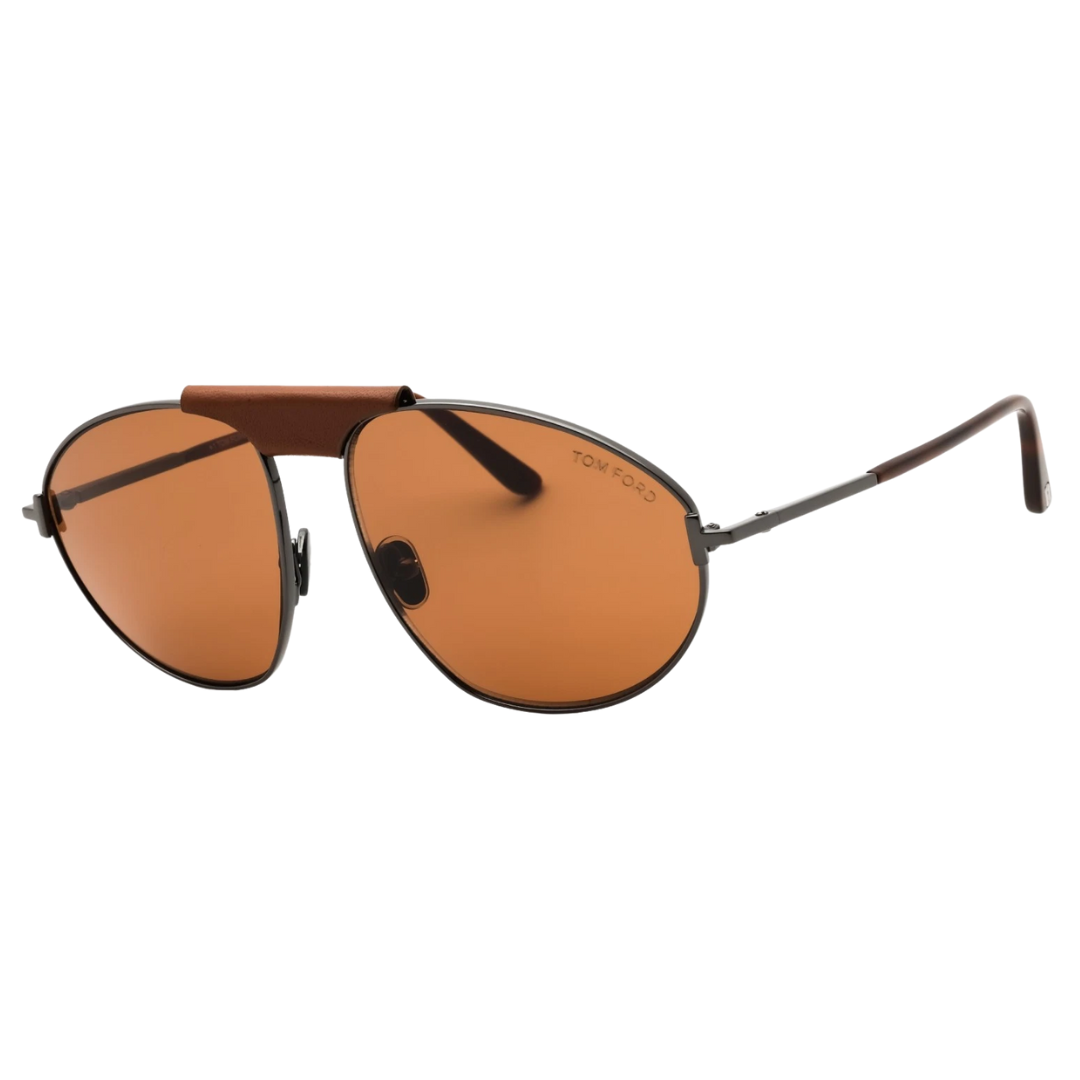 Tom Ford FT1095 KEN Sunglasses