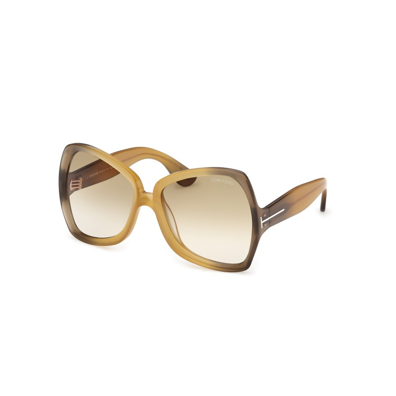 Tom Ford FT1222 Jerry Sunglasses