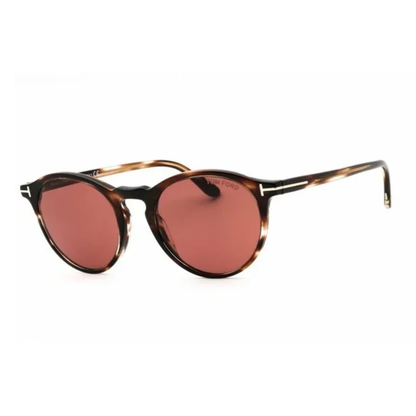 Tom Ford FT0904 Man Sunglasses