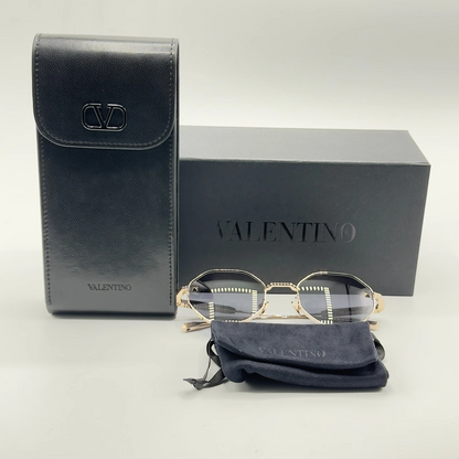 Valentino V-STUD VLS-122 Sunglasses