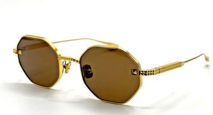 Valentino V-STUD VLS-122 Sunglasses