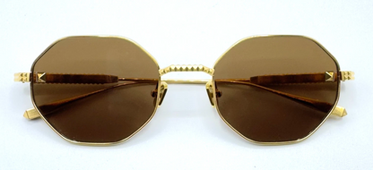 Valentino V-STUD VLS-122 Sunglasses